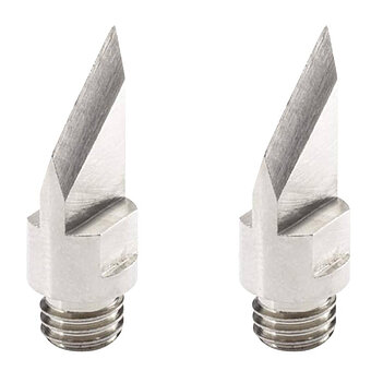 Насадка для пайки Dremel 2 шт. (26150202JA)