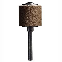 Насадка шліфувальна з стрічкою Dremel 13 мм P60 (2615040732)