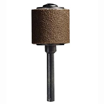 Насадка шліфувальна з стрічкою Dremel 13 мм P60 (2615040732)