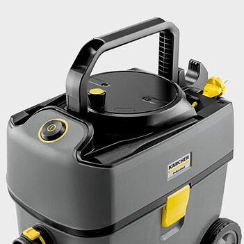 Пылесос Karcher T 15/1 (1.355-300.0)