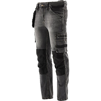 Штаны рабочие Yato размер L-XL/50-52 (YT-79063)