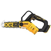 Аккумуляторная цепная мини-пила DeWalt (DCMPS520N) - без аккумулятора и зарядного устройства