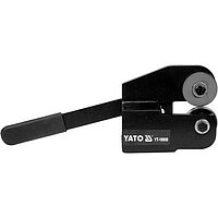 Ножницы дисковые по листовому металлу Yato 290 мм (YT-18950)