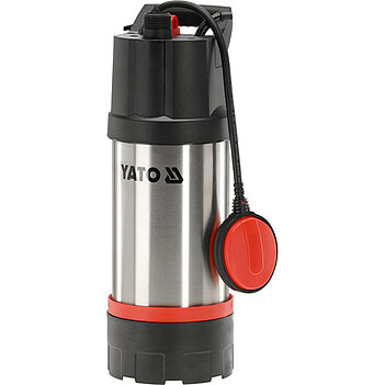 Насос погружной Yato (YT-85286) Насос погружной Yato (YT-85286)