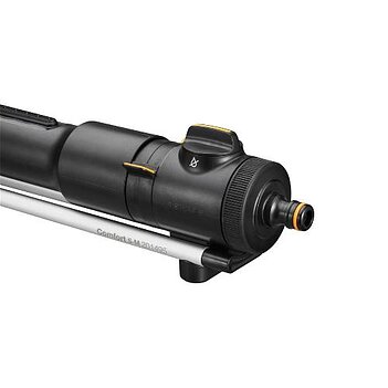 Дощувач осцилюючий Fiskars Comfort S-M (1070834)
