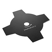 Ніж для мотокоси DeWalt 230-4-25,4 мм (DT20655)