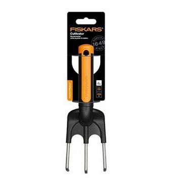 Культиватор Fiskars Premium Planters (1000728)