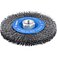 Щітка дротяна Bosch PRO Metal clean 115 мм (2608622100)