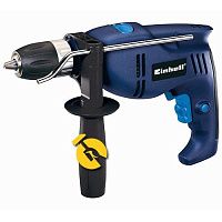 Дрель ударная Einhell BT-ID 650E (4258658)