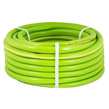 Шланг поливальний MASTERTOOL "GRASS 3/4" 20м (92-1051) Шланг поливальний MASTERTOOL "GRASS 3/4" 20м (92-1051)