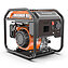 Генератор инверторный бензиновый Sturmax (PGM8730I)
