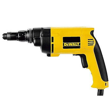 Сетевой шуруповерт DeWalt (DW268K)