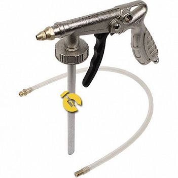 Пневмопістолет для нанесення антикорозійного покриття Miol (81-570)
