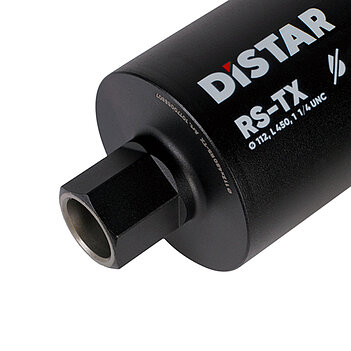 Коронка по бетону Distar 110мм (10170085507)