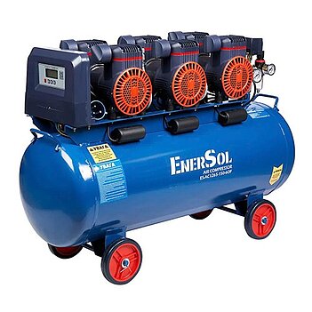 Компрессор безмасляный EnerSol (ES-AC1265-150-6OF)