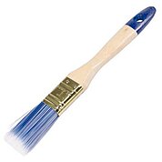 Пензель малярний MASTERTOOL 1" тип "Мікс" 25 мм (91-1725)