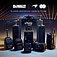 Набор инструментов аккумуляторных DeWalt McLaren F1 TEAM LIMITED EDITION (DCK2222MP2T) Набор инструментов аккумуляторных DeWalt McLaren F1 TEAM LIMITED EDITION (DCK2222MP2T)