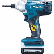 Гайковерт ударный аккумуляторный Makita (TD126DWE)