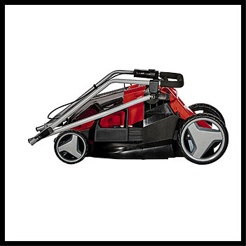 Газонокосарка акумуляторна Einhell GE-CM 36/36 Li (3413230)