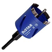 Коронка по бетону Distar 68 мм (17982091081)