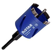 Коронка по бетону Distar 68 мм (17982091081)