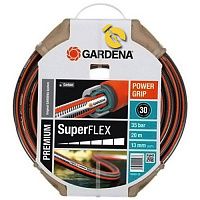 Шланг Gardena Superflex 1/2" 20 м (18093-20.000.00)