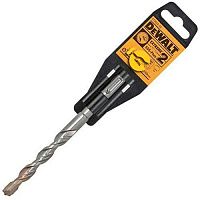 Бур по бетону DeWalt SDS-Plus Extreme2 5х50х110мм (DT9504)