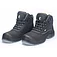 Черевики робочі CERVA розмір 44 (BK TPU MF S3S FO SR SC ANKLE 44)
