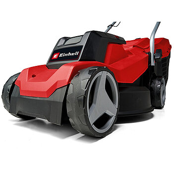 Газонокосарка електрична Einhell GC-EM 1000/32 (3400070)
