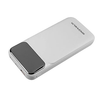 Пoвepбaнк Grunhelm GP-10WQC 10000 mAh (137526)