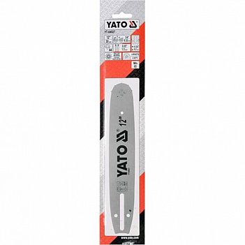 Шина Yato 12" (30 см) (YT-84927)