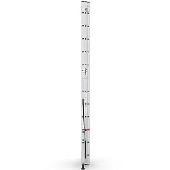 Лестница универсальная VIRASTAR Triomax Pro (TS205)