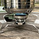 Плита газова портативна Alloid Pro Adventure (GS-2211)