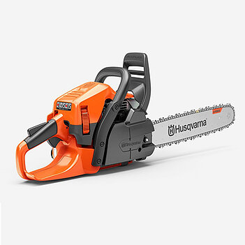 Бензопила Husqvarna 445S (9707019-15)