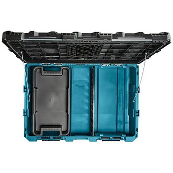 Ящик для інструменту Makita №2 MAKTRAK (P-91017)