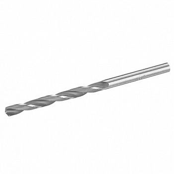 Свердло по металу Stanley HSS-CNC 2,5x57 мм 1 шт (STA51018)