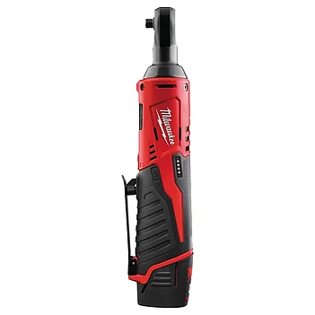Гайковерт акумуляторний кутовий Milwaukee M12 IR-201B (4933441725)