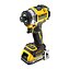 Акумуляторний ударний шурупокрут DeWalt (DCF860E2T)