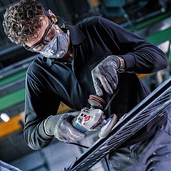 Щітка дротяна Bosch 100 мм (2608622057)