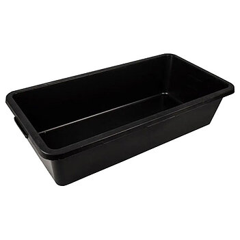 Ємність пластикова Haisser Compact 90046 40 л (96936)
