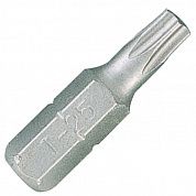 Біта Torx King Tony 1/4" T40 1 шт (102540T)