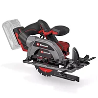 Пила дискова акумуляторна Einhell TP-CS 18/136-C Li BL - Solo (4331240) - без акумулятора та зарядного пристрою