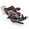 Пила дискова акумуляторна Einhell TP-CS 18/136-C Li BL - Solo (4331240) - без акумулятора та зарядного пристрою