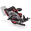 Пила дискова акумуляторна Einhell TP-CS 18/136-C Li BL - Solo (4331240) - без акумулятора та зарядного пристрою