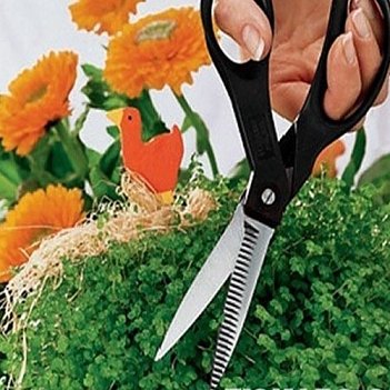Ножницы садовые Fiskars S28 (1001544)