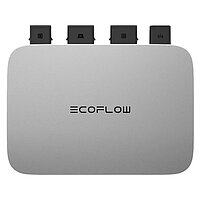 Мікроінвертор напруги мережевий EcoFlow 800W (EFPowerStreamMI-EU-800W)