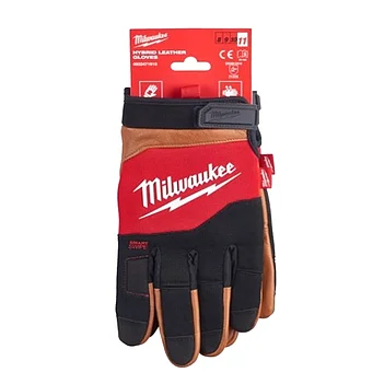 Перчатки Milwaukee размер M / р.8 (4932471912)