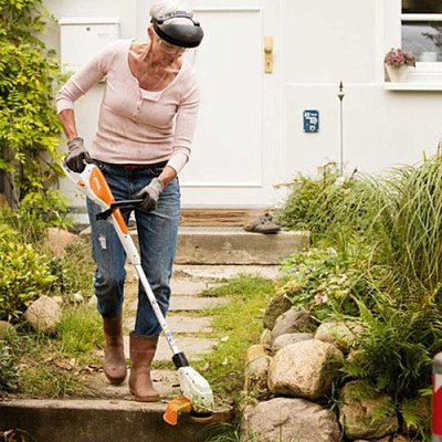 Stihl fsa 45 discount