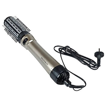 Фен-щітка Grunhelm GHD-165BLI 1000 Вт (122117)