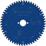 Диск пиляльний по дереву Bosch Expert for Wood 210x1,8х30 мм (2608644061)